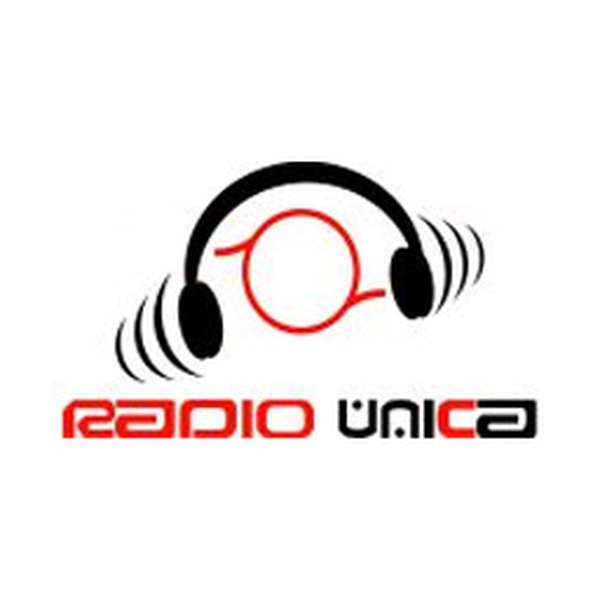 Radio UNICA Logo