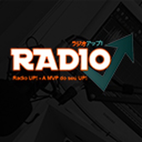 Radio UP! Logo