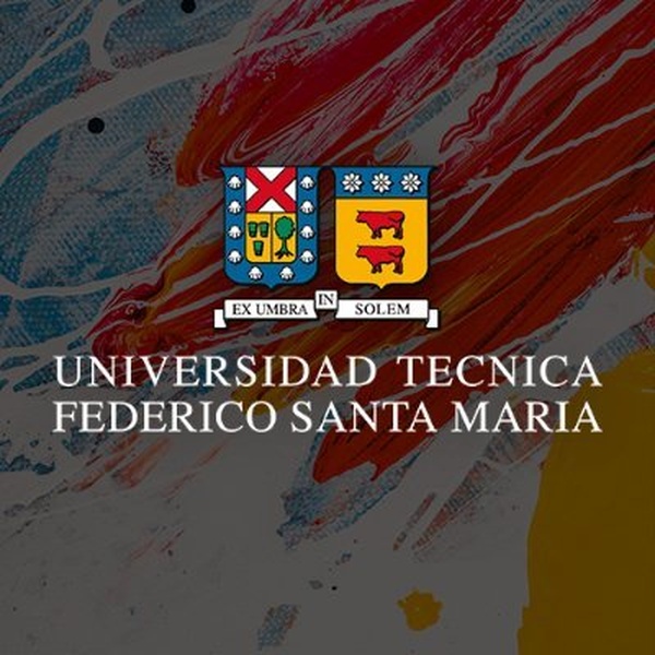 Radio UTFSM Logo