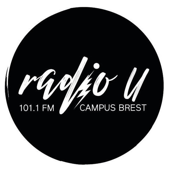 Radio U 101.1 Logo