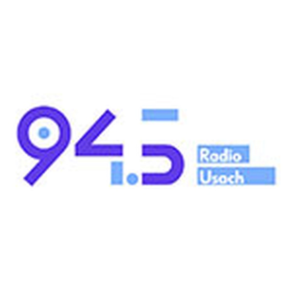 Radio UdeSantiago Logo