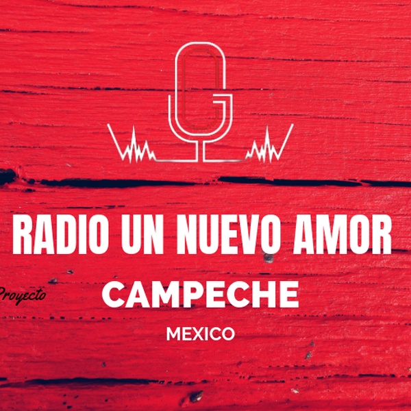 Radio Un Nuevo Amor Logo