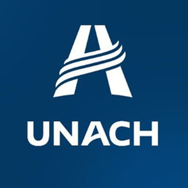 Radio UNACH Logo