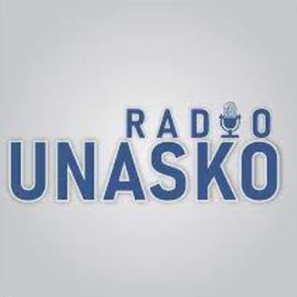 Radio Unasko FM Logo