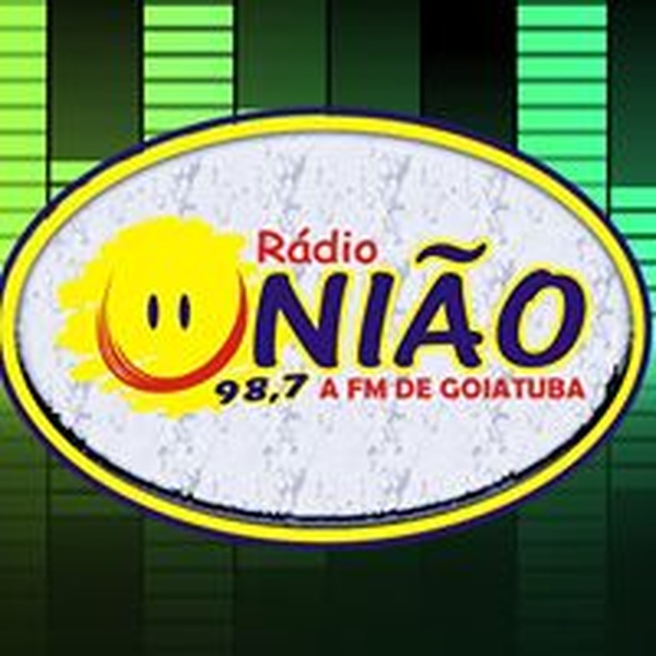 Rádio União FM Logo