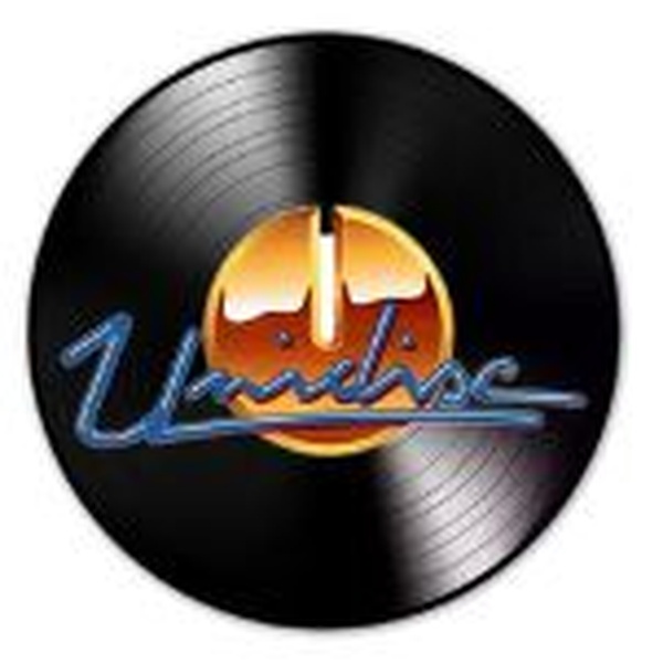Radio Unidisco Logo