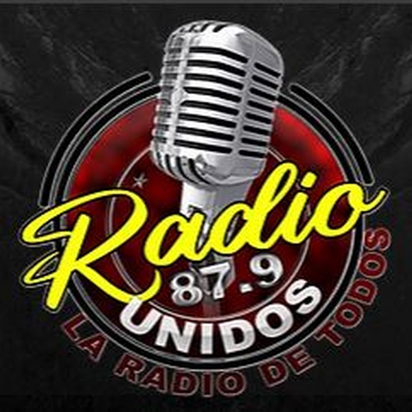 Radio Unidos Logo