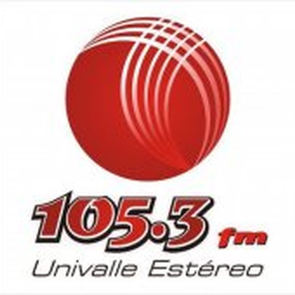 Radio Univalle Estereo Logo