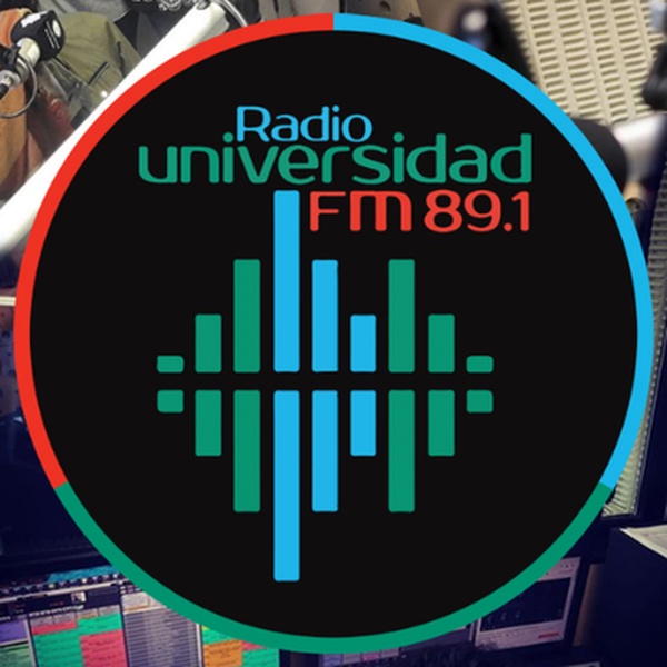 Radio Universidad UNLAM Logo