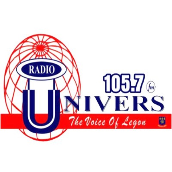 Radio Univers Logo