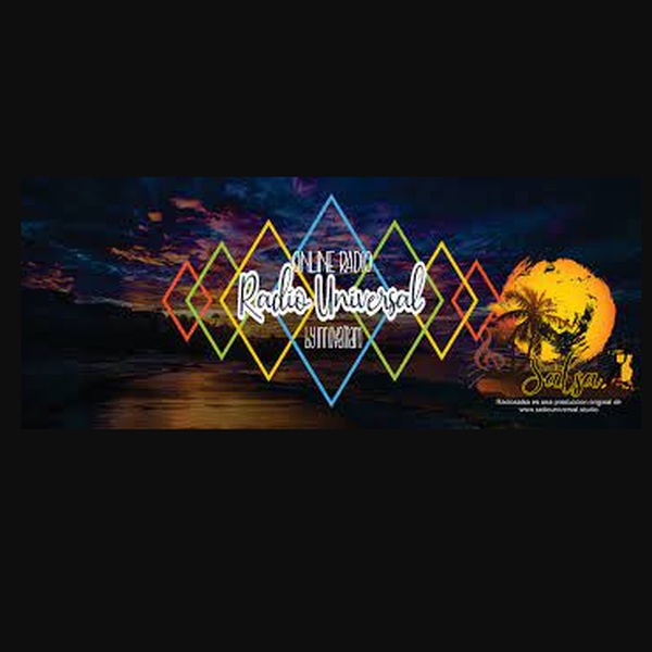 Radio Universal MX Logo
