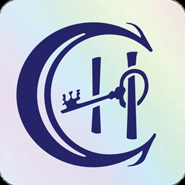 Radio Universelles Leben - Radio Universal Life Logo
