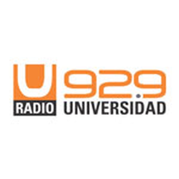 Radio Universidad 92.9 Logo