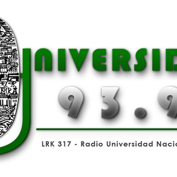 Radio Universidad Nacional de Salta Logo