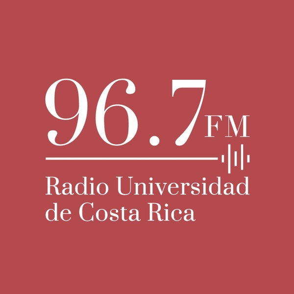 Radio Universidad de Costa Rica Logo