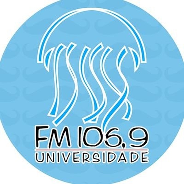Radio Universidade FM Logo