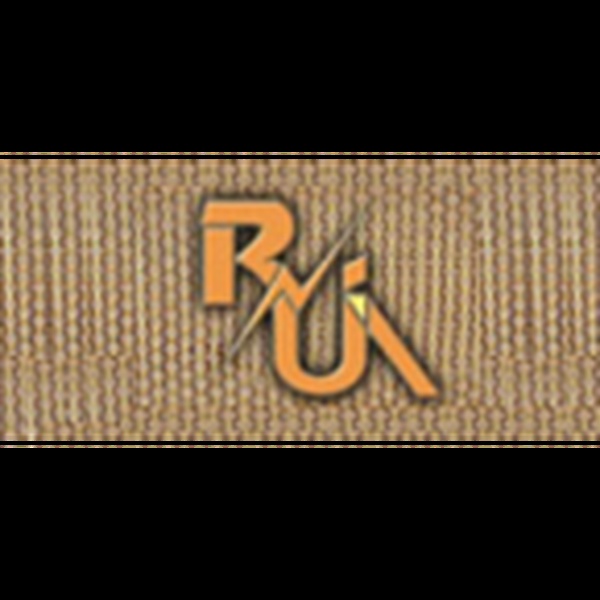 Rádio Universidade FM 106.7 Logo