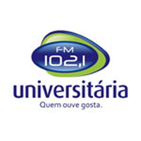 Rádio Universitária Logo