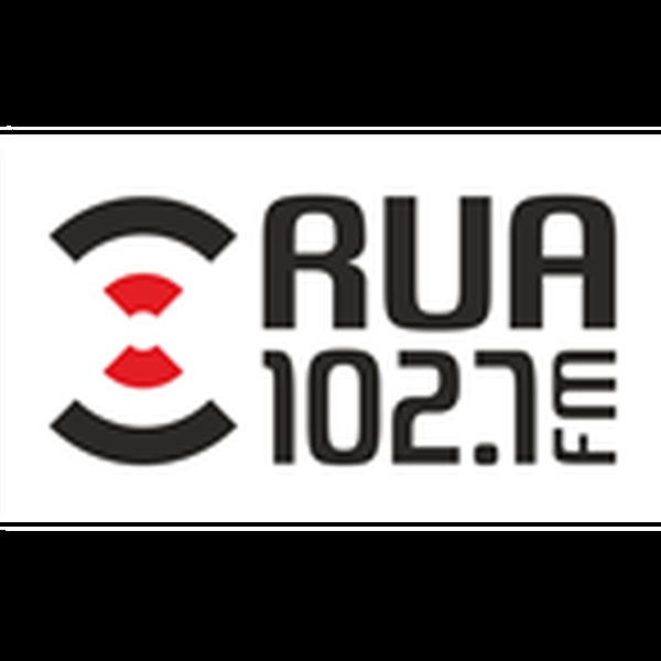 Radio Universitaria do Algarve Logo