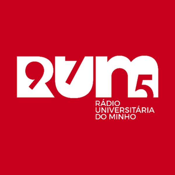 RUM - Radio Universitaria do Minho Logo