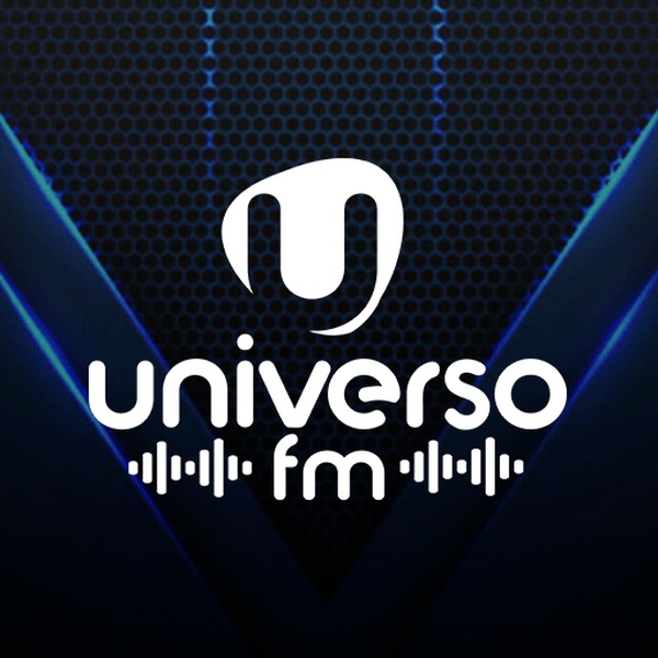 Radio Universo FM Logo