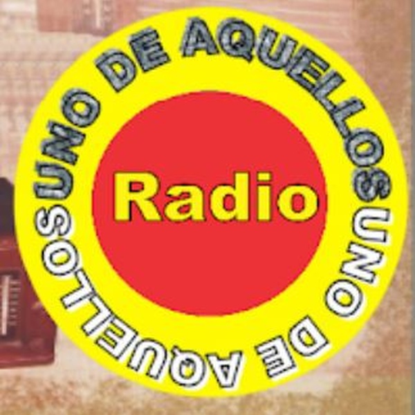 Radio Uno De Aquellos Logo