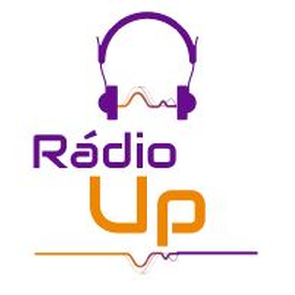 Rádio Up - Hits Logo