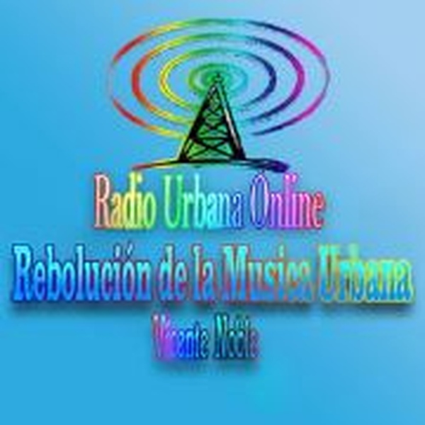 Radio Urbana Online Logo