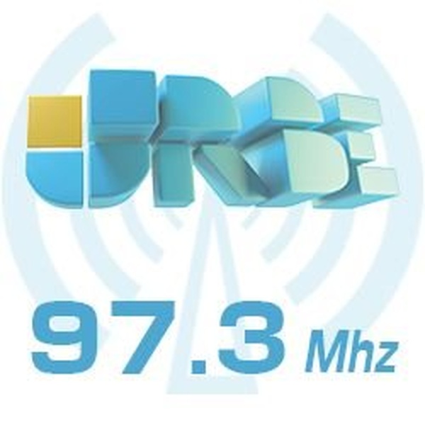 Radio Urbe Logo