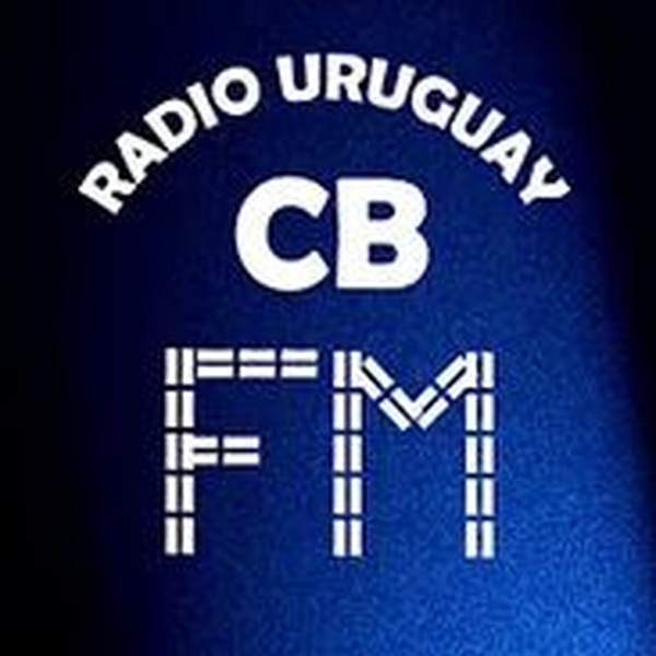 Radio Uruguay CB FM Logo