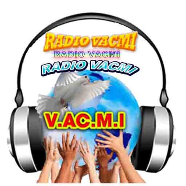 Radio VACMI Logo
