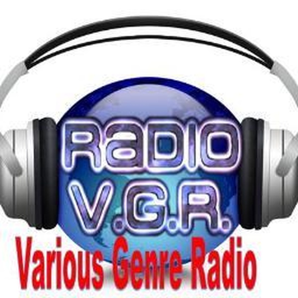 Radio VGR Logo