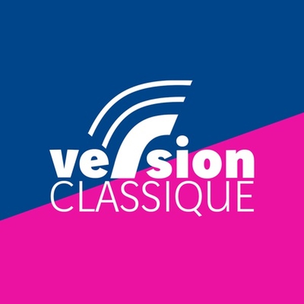 Radio VINCI Autoroutes - Version Classique Logo