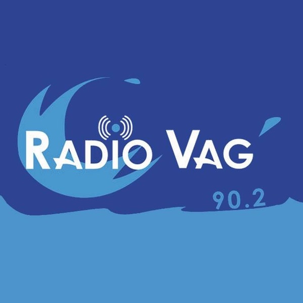 Radio Vag'FM Logo