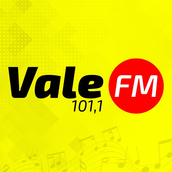 Radio Vale FM Logo