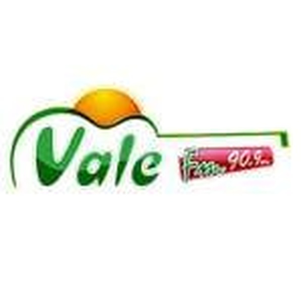 Rádio Vale FM Logo