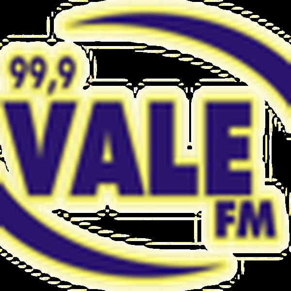 Rádio Vale FM 99.1 Logo