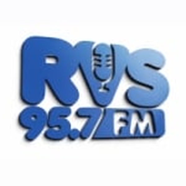 Radio Vale do Salgado Logo