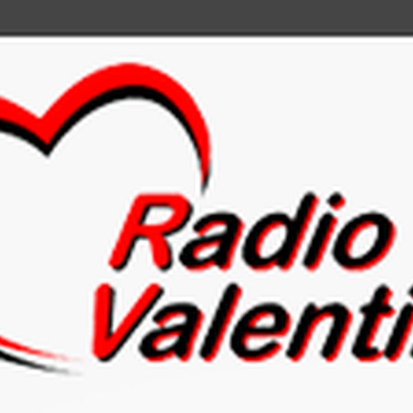 Radio Valentina Logo