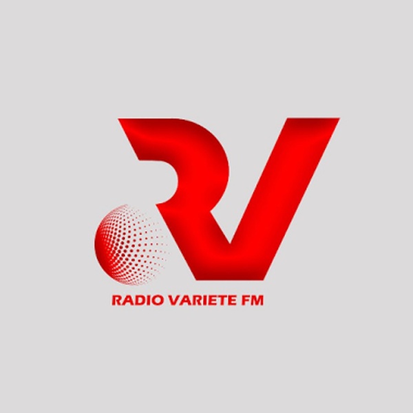 Radio Variété FM Logo
