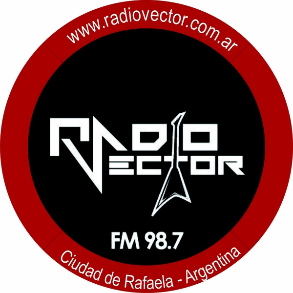 Radio Vector Logo