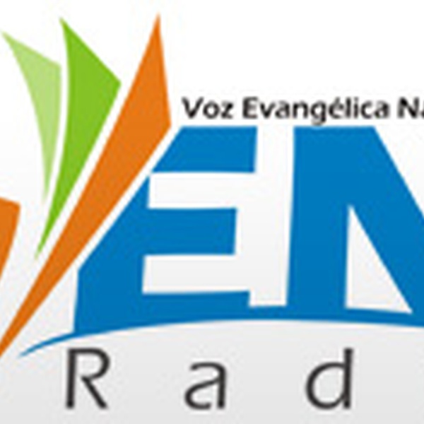 Radio VEN Logo
