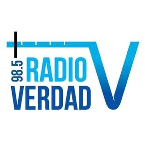 Radio Verdad Logo