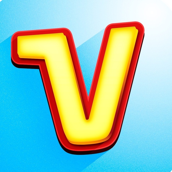 Rádio Veredas Logo