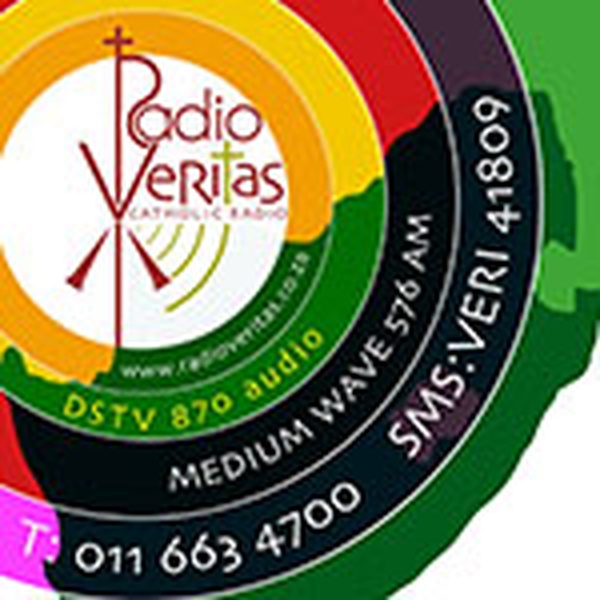 Radio Veritas Logo