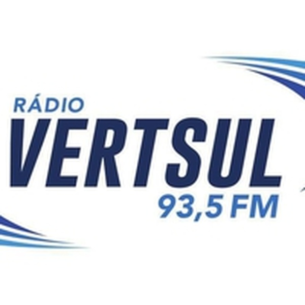 Radio VertSul FM Logo