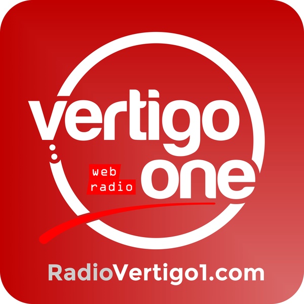 Radio Vertigo One Logo