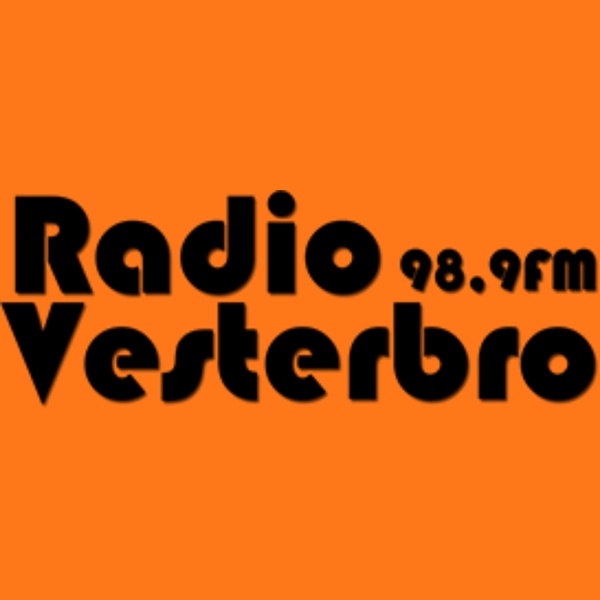 Radio Vesterbro Logo