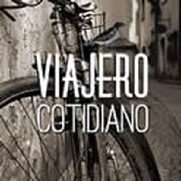 Radio Viajero Cotidiano Logo
