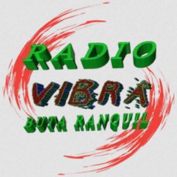 Radio Vibra Logo